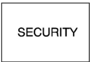 SECURITY