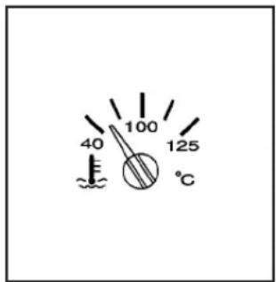 40 100 125 °C