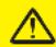 Oldsmobile Bravada (1993) - CAUTION: - 1