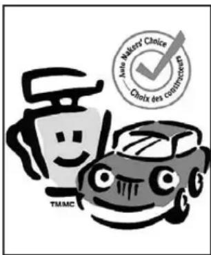 Oldsmobile Bravada (1993) - Gasoline Specifications - 1