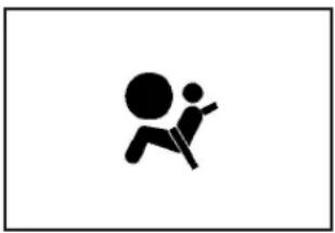 Simple black silhouette of a running person (no text or symbols)