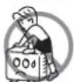 HITACHI RAC-08AH1 - PRECAUTIONS DURING OPERATION - 12
