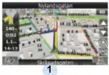 Nylandscatan 140 0:02 1.1 14:13 Skilnadscatan 1