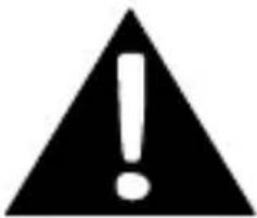 PRESTIGIO GeoVision 5466 Navitel - RISK OF ELECTRIC SHOCK DO NOT OPEN! - 1