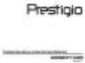 PRESTIGIO GeoVision 5466 Navitel - ПРЕДУПРЕЖДЕНИЕ - 6
