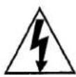 AIWA NSX-A92 - Explanation of Graphical Symbols: - 1