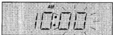 AM 10:00