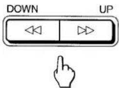 DOWN UP