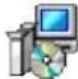 Provision-ISR NVR3-8200(1U) - Q14. How to play the backup file? - 1