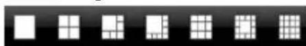 Provision-ISR NVR3-8200(1U) - Main Interface - 9