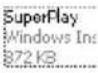 Provision-ISR NVR3-8200(1U) - Q14. How to play the backup file? - 2