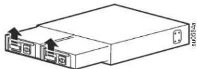 APC SMX040 - RISK OF FALLING EQUIPMENT - 3