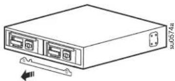 APC SMX040 - RISK OF FALLING EQUIPMENT - 2