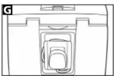 MORPHY RICHARDS 45362 - Lid operation - 2