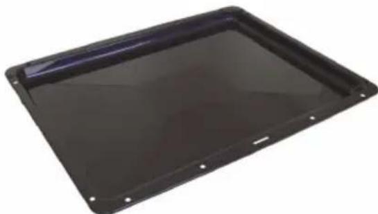 Defy DBO486 - Bake tray - 1