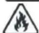 Defy DBO486 - EXPLANATION OF SYMBOLS - 4