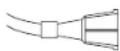 FUNAI F413TB - CONEXIONES DE LAANTENA/CABLE - 2