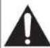 FUNAI F413TB - WARNING: - 3