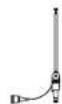 FUNAI F413TB - SUPPLIED ACCESSORIES - 2