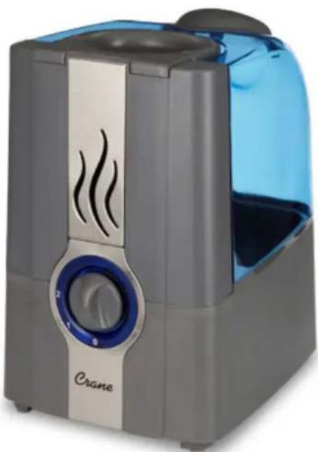 Crane EE-5201 - INSTRUCTION MANUAL - 1