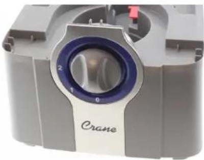 Crane EE-5201 - ASSEMBLY - 2
