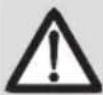 Zelmer 281 - Important safety precautions - 1