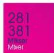 Zelmer 281 - 1