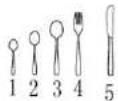 BELLING BDW60WTE - Cutlery tray - 2