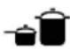 UPO D574D - Varning! - 5