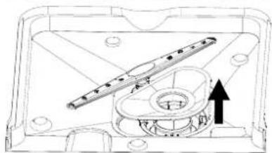 Eurotech ED-D60CM 12P WH - WARNING! - 2