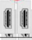 TELEFUNKEN DOMUS40DVISMW - (\*) MI BOTÓN 1 & MI BOTÓN 2: - 10