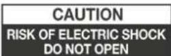 Ferguson T32FHD506 - IMPORTANT INFORMATION - 2
