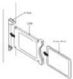 Ferguson T32FHD506 - Warning - 1