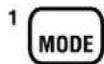 VOLVO VR200 - Accessing the Preset Stations - 1