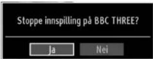 Andersson LED556FDC PVR - ∅yeblikkelig opptak - 3