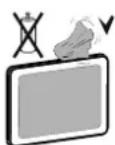 Andersson LED556FDC PVR - Cleaning - 1