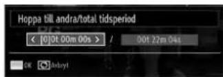 Andersson LED556FDC PVR - Mediauppspelning med Medialäsaren - 4