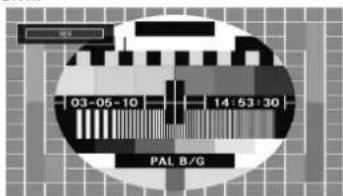 Andersson LED556FDC PVR - 16:9 - 1