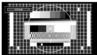 Andersson LED556FDC PVR - 14:9 Zoom - 1