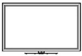 Andersson LED556FDC PVR - FRONT and REAR VIEW Control buttons VIEW Control Buttons - 1