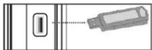 Andersson LED556FDC PVR - Reparationsinformation - 1