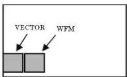 VECTOR WFM
