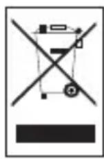 BEKO BKK 3065 KM - Compliance with WEEE regulation and disposal of the waste product - 1