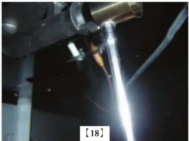 LACANCHE LVTR 1542 - Oven injector : - 6