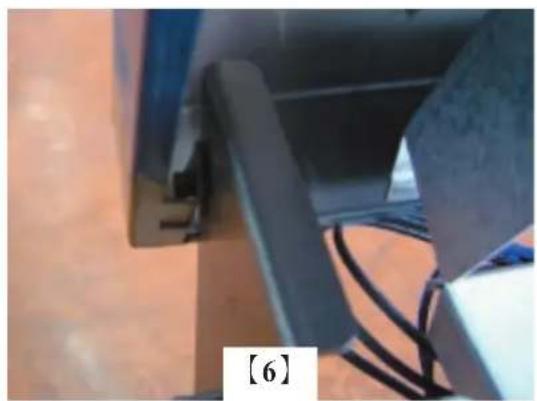 LACANCHE LVTR 1542 - To remove top : - 4