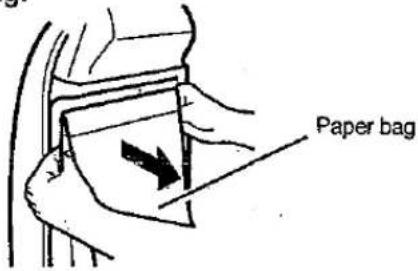 Paper bag