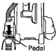 Pedal