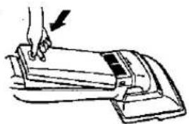 SANYO SC-U11 MA - (PaPer Bag Type) - 5