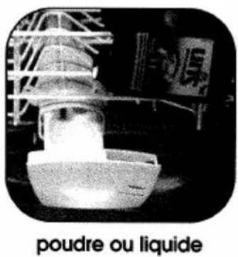 VEDETTE V5755 - Le panier supérieur - 1