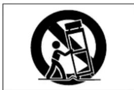 TASCAM MD-CD1MK3 - IMPORTANT SAFETY INSTRUCTIONS - 1